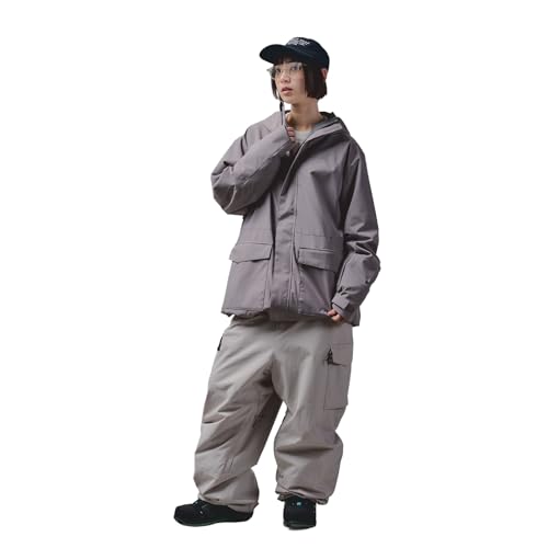 スノーボードウェア シェル ジャケット」の人気商品一覧 | 安い商品を